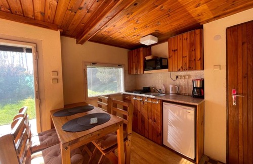 Plana nad Luznici House | Holiday Home Zhorska by Interhome