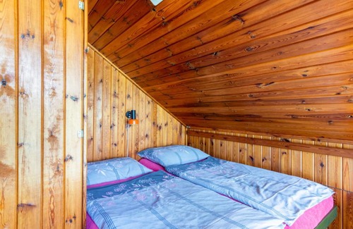 Plana nad Luznici House | Holiday Home Zhorska by Interhome