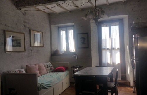 Passerano Marmorito Apartment | Holiday home Zib apartment