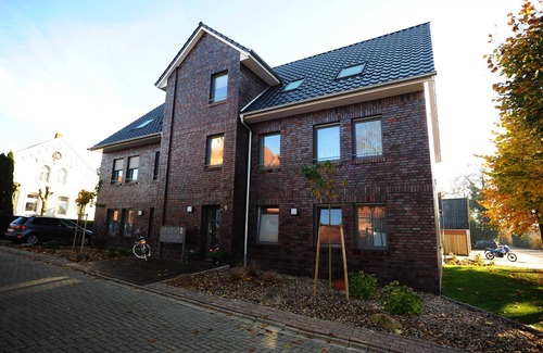 Oldersum Apartment | Holiday home Zur Alten Maar, 5, DG - Holiday home Zur Alten Maar, 65332