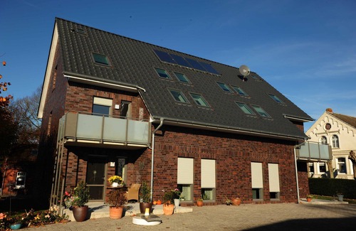 Oldersum Apartment | Holiday home Zur Alten Maar, 5, DG - Holiday home Zur Alten Maar, 65332