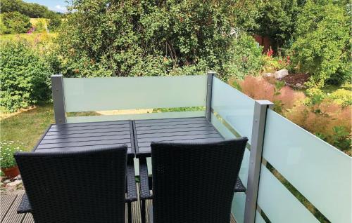 Hohen Wieschendorf House | Holiday Home Zur Huk O