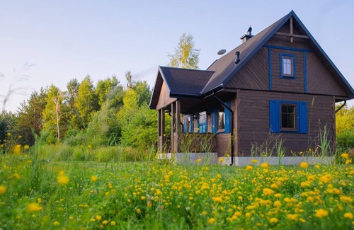 Podgora House | Holiday homes for nature lovers with sauna