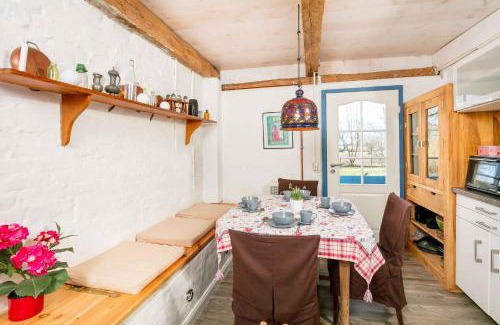 Puddemin House | Holiday Homes Puddemin - Insel Rügen 3073