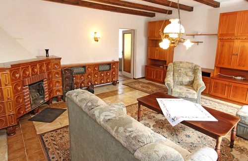 Zechlin House | Holiday house directly on the lake Kagar SEE 10641 - SEE 10641