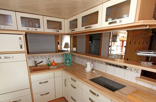 Zechlin House | Holiday house directly on the lake Kagar SEE 10641 - SEE 10641