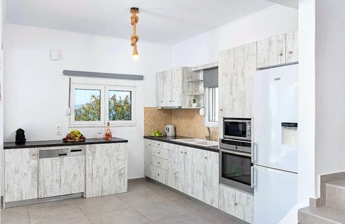 Dramia House | Holiday house Yeoryioupolis Kriti for 1 - 10 persons with 3 bedrooms - Holiday house