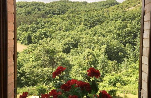 Apecchio House | Holiday house Sant'Angelo in Vado for 1 - 20 persons with 4 bedrooms - Holiday house