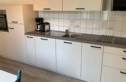 Zersen House | Holiday house Hessisch Oldendorf for 1 - 6 persons with 3 bedrooms - Holiday house