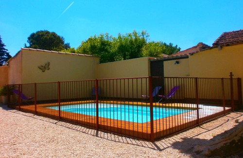 Camaret-sur-Aigues House | Holiday house in Provence air-conditioned