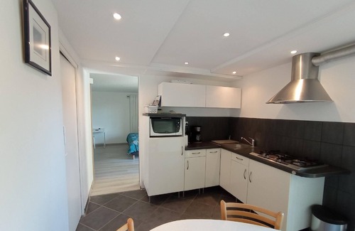 Plougastel-Daoulas House | Holiday house Plougastel Daoulas for 1 - 4 persons with 2 bedrooms - Holiday home