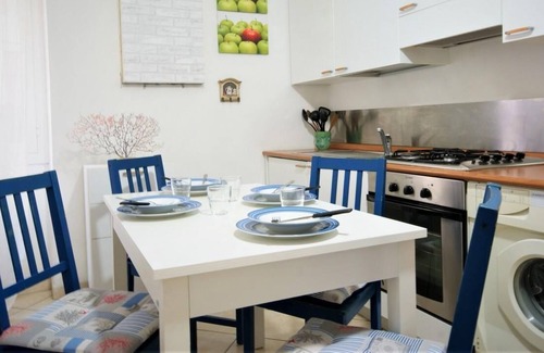 Imperia Apartment | Holiday house 100m from sandy beaches | Ap61