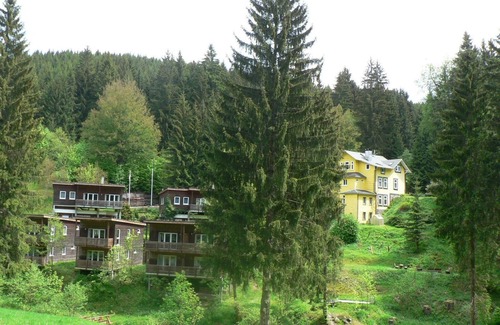 Grossbreitenbach House | Holiday house Altenfeld for 1 - 6 persons with 2 bedrooms - Twin house