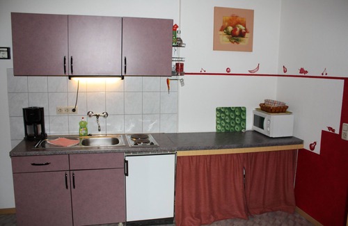 Dagow House | Holiday house Ahlrep Neuglobsow/Dagow/Stechlinsee/Mecklenburg Lake District