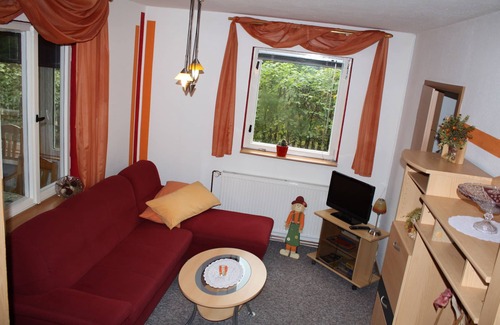 Dagow House | Holiday house Ahlrep Neuglobsow/Dagow/Stechlinsee/Mecklenburg Lake District