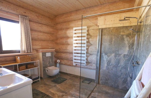 Allenbach House | Holiday house Allenbach for 1 - 5 persons with 2 bedrooms - Luxury holiday home