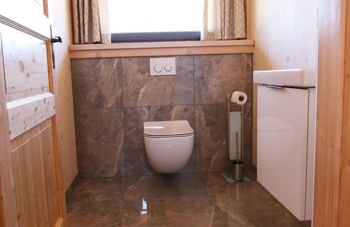 Allenbach House | Holiday house Allenbach for 1 - 5 persons with 2 bedrooms - Luxury holiday home