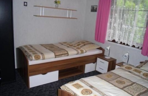 Altwarp House | Holiday house Altwarp for 1 - 4 persons with 2 bedrooms - Holiday home