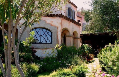 La Conia House | Holiday house Arzachena for 1 - 8 persons with 4 bedrooms - Twin house
