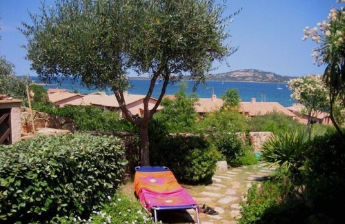 La Conia House | Holiday house Arzachena for 1 - 8 persons with 4 bedrooms - Twin house