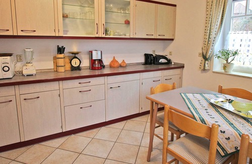 Wokuhl-Dabelow House | Holiday house at the lake Wokuhl SEE 6413 - SEE 6413