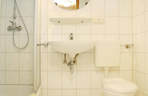 Userin House | Holiday house at the Useriner See, Userin