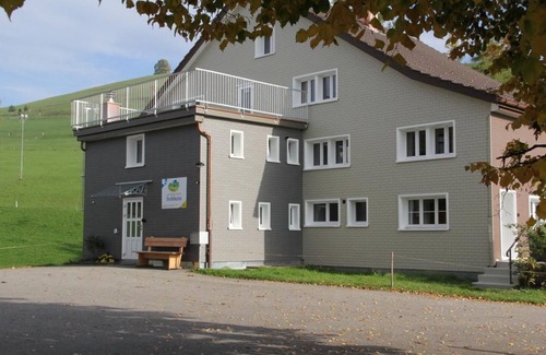 Hemberg House | Holiday house Bächli for 1 - 30 persons with 10 bedrooms - Detached holiday house