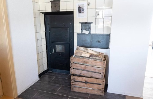 Hemberg Cottage | Holiday house Bächli for 4 - 8 persons with 4 bedrooms - Farmhouse