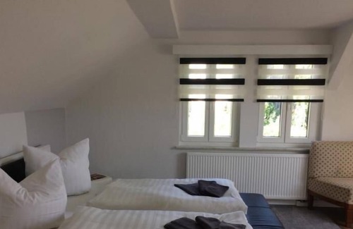 Bad Elster House | Holiday house Bad Elster for 1 - 2 persons with 1 bedroom - Holiday home