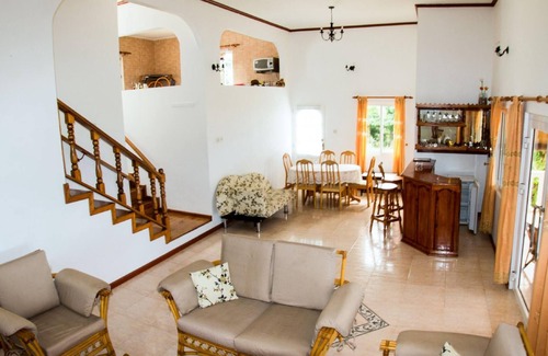 Mare Anglaise House | Holiday house Beau Vallon for 2 - 7 persons with 3 bedrooms - Holiday house