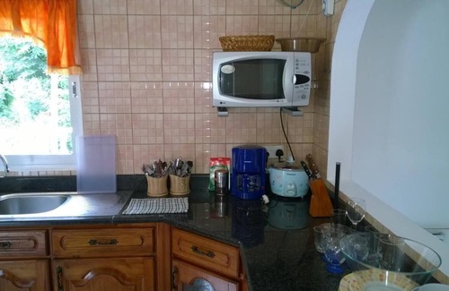 Mare Anglaise House | Holiday house Beau Vallon for 2 - 7 persons with 3 bedrooms - Holiday house