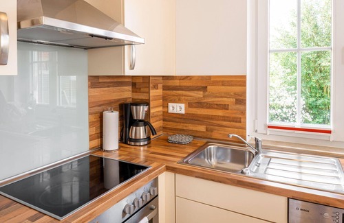 Hohenkirchen House | Holiday house Beckerwitz for 1 - 6 persons with 2 bedrooms - Holiday house