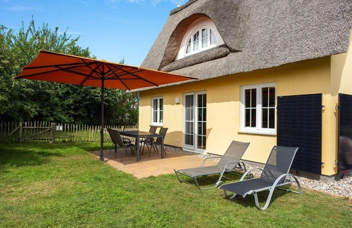 Hohenkirchen House | Holiday house Beckerwitz for 1 - 5 persons with 2 bedrooms - Holiday house
