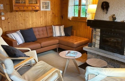 Bellwald House | Holiday house Bellwald for 1 - 8 persons with 3 bedrooms - Holiday home