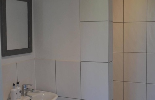 Berge House | Holiday house Berge for 1 - 8 persons with 4 bedrooms - Twin house