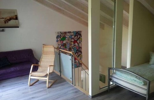 Altglienicke House | Holiday house Berlin for 1 - 5 persons with 2 bedrooms - Holiday apartment in one or multi-family ho