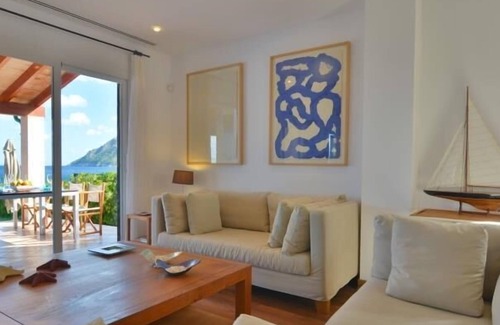 Betlem de Marina House | Holiday house Betlem for 1 - 6 persons with 3 bedrooms - Holiday home