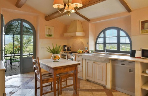 Bibbona House | Holiday house Bibbona for 1 - 20 persons with 9 bedrooms - Holiday house