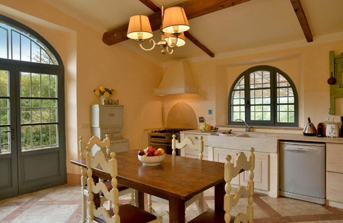 Bibbona House | Holiday house Bibbona for 1 - 20 persons with 9 bedrooms - Holiday house