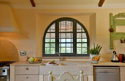 Bibbona House | Holiday house Bibbona for 1 - 20 persons with 9 bedrooms - Holiday house