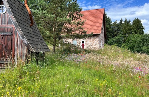 Bispingen House | Holiday house Bispingen for 2 - 4 persons with 2 bedrooms - Holiday house