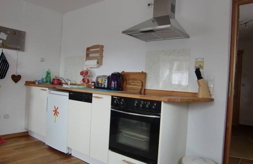 Blankenheim House | Holiday house Blankenheim for 1 - 2 persons with 1 bedroom - Holiday house