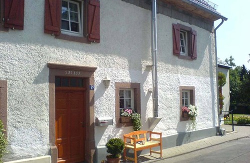 Ahrhutte House | Holiday house Blankenheim for 1 - 6 persons with 3 bedrooms - Holiday house