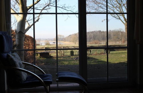 Blankensee House | Holiday house Blankensee for 1 - 2 persons with 1 bedroom - Holiday home