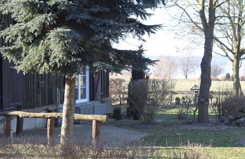 Blankensee House | Holiday house Blankensee for 1 - 2 persons with 1 bedroom - Holiday home