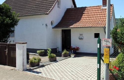 Bodenwerder House | Holiday house Bodenwerder for 1 - 4 persons with 1 bedroom - Holiday home