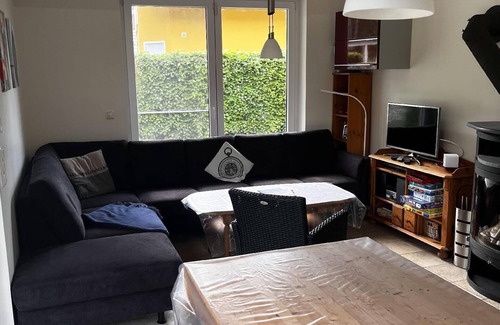 Fuhlendorf House | Holiday house Bodstedt for 1 - 10 persons with 4 bedrooms - Holiday home