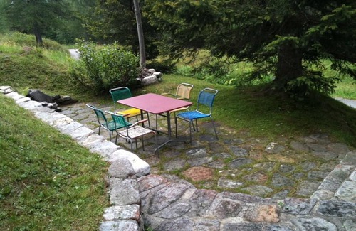 Bosco Gurin House | Holiday house Bosco Gurin for 1 - 4 persons with 1 bedroom - Holiday home