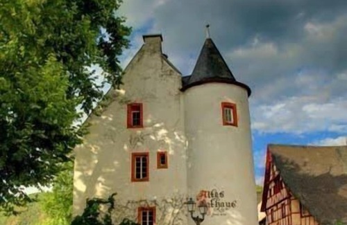 Bruttig House | Holiday house Bruttig-Fankel for 1 - 4 persons with 2 bedrooms - Holiday home