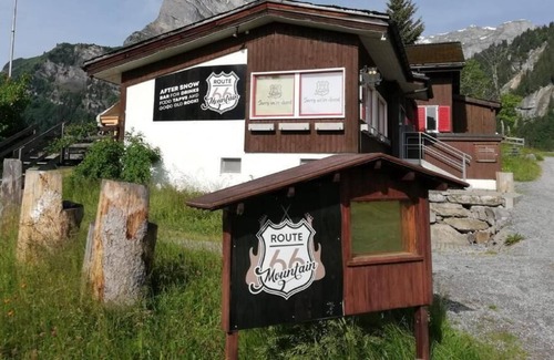 Braunwald House | Holiday house Braunwald for 1 - 4 persons with 3 bedrooms - Holiday house